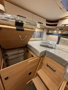 Fahrzeugbild Malibu I 450 RB LE comfort Messeangebot CSD 2026 #34