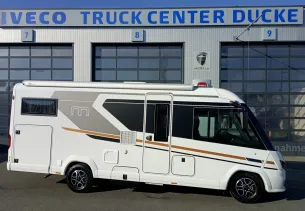 Bild I 470 RB-LE „K“ comfort 4.2t