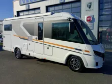 Fahrzeugbild Malibu I 470 RB LE K comfort 4,2t Messeangebot CSD 2026 #4