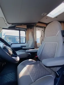 Fahrzeugbild Malibu I 470 RB LE K comfort 4,2t Messeangebot CSD 2026 #12