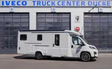 Fahrzeugbild LMC Cruiser 750 EL Messeangebot CSD 2026 #1