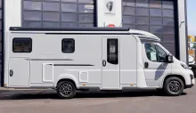Fahrzeugbild LMC Cruiser 750 EL Messeangebot CSD 2026 #3