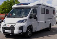 Fahrzeugbild LMC Cruiser 750 EL Messeangebot CSD 2026 #5