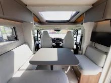 Fahrzeugbild LMC Cruiser 750 EL Messeangebot CSD 2026 #10