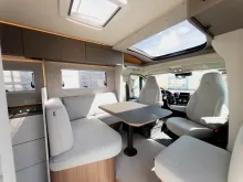Fahrzeugbild LMC Cruiser 750 EL Messeangebot CSD 2026 #11