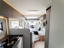 Fahrzeugbild LMC Cruiser 750 EL Messeangebot CSD 2026 #14