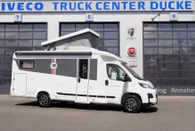 Fahrzeugbild LMC Tourer 70 T 663 / 0 Aufstelldach Messeangebot CSD 2026 #1
