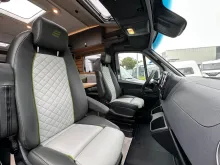 Fahrzeugbild Hymer ML-T CrossOver 570 Aktion 4x4  18 Räder etc #18