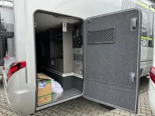 Fahrzeugbild Hymer ML-T CrossOver 570 Aktion 4x4  18 Räder etc #20