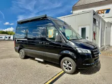 Fahrzeugbild Hymer Camper Van Grand Canyon S 6 Zyl. / 190PS / Markise/ AHK #1