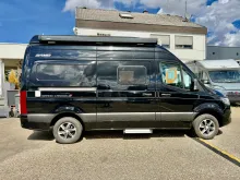 Fahrzeugbild Hymer Camper Van Grand Canyon S 6 Zyl. / 190PS / Markise/ AHK #20