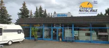 Fahrzeugbild Hobby ONTOUR C 680 GE 160PS*Autom.*SAT*Rahmenfenster #7
