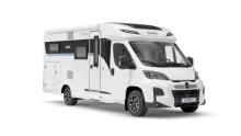 Fahrzeugbild Hobby ONTOUR C 680 GE 160PS*Autom.*SAT*Rahmenfenster #1