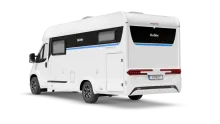 Fahrzeugbild Hobby ONTOUR C 680 GE 160PS*Autom.*SAT*Rahmenfenster #5