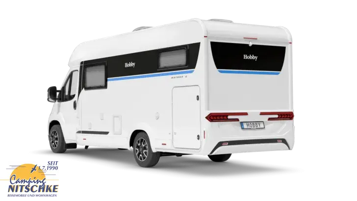 Fahrzeugbild Hobby ONTOUR C 680 GE 160PS*Autom.*SAT*Rahmenfenster #5