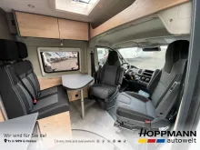 Fahrzeugbild Dethleffs Globetrail Active 640 ES Fiat #5