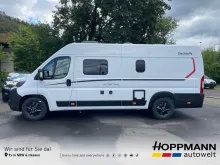 Fahrzeugbild Dethleffs Globetrail Active 640 ES Fiat #19