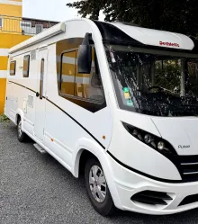 Fahrzeugbild Dethleffs Pulse I 7051 EB Nichtraucher, top gepflegt, Lu #3