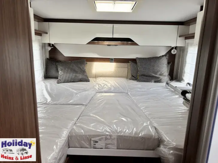 Fahrzeugbild Hymer B-Klasse MC T 680 #7