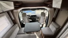 Fahrzeugbild Hymer B-Klasse MC T 680 #10