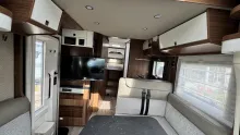 Fahrzeugbild Hymer B-Klasse MC T 680 #11