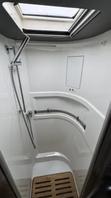 Fahrzeugbild Hymer B-Klasse MC T 680 #13