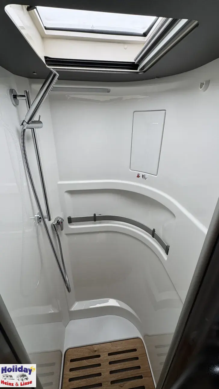 Fahrzeugbild Hymer B-Klasse MC T 680 #13