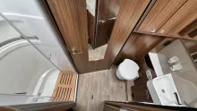 Fahrzeugbild Hymer B-Klasse MC T 680 #14