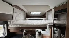 Fahrzeugbild Hymer B-Klasse MC T 680 #16