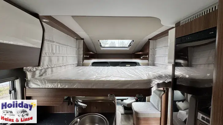 Fahrzeugbild Hymer B-Klasse MC T 680 #16
