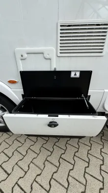 Fahrzeugbild Hymer B-Klasse MC T 680 #18