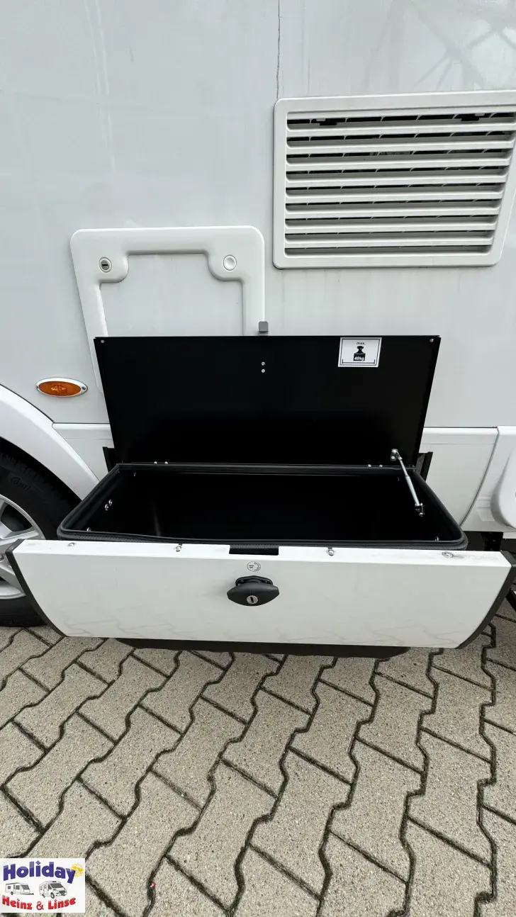 Fahrzeugbild Hymer B-Klasse MC T 680 #18