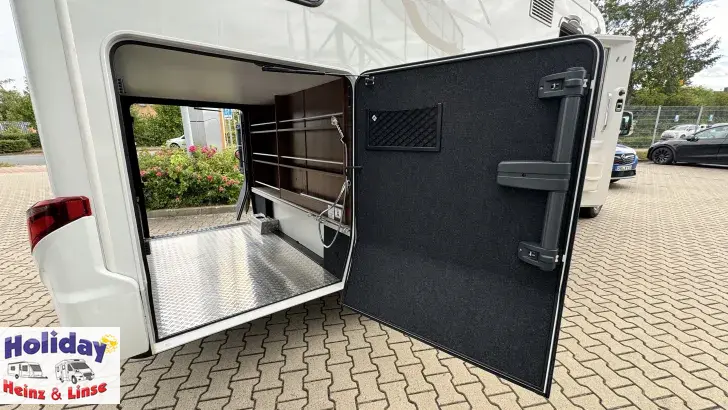 Fahrzeugbild Hymer B-Klasse MC T 680 #19