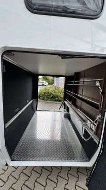 Fahrzeugbild Hymer B-Klasse MC T 680 #20