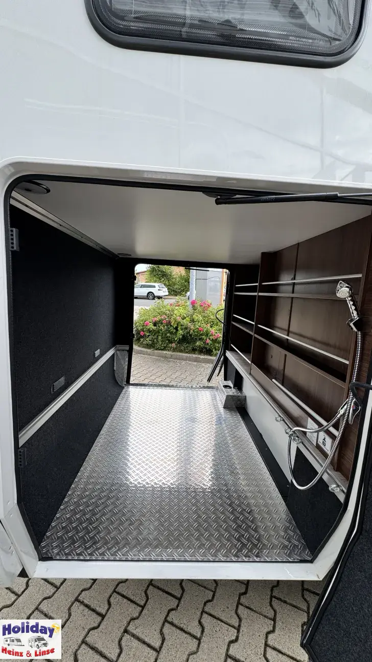 Fahrzeugbild Hymer B-Klasse MC T 680 #20