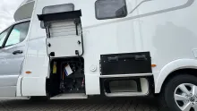 Fahrzeugbild Hymer B-Klasse MC T 680 #21