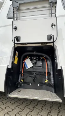 Fahrzeugbild Hymer B-Klasse MC T 680 #22