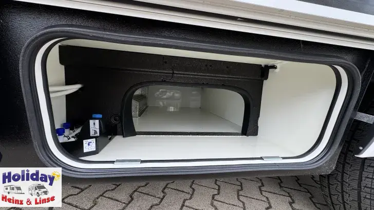 Fahrzeugbild Hymer B-Klasse MC T 680 #23