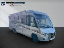 Fahrzeugbild Carthago chic e-line I 61 XL LE Strategic Buy (299) #5