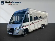 Fahrzeugbild Carthago chic e-line I 61 XL LE Strategic Buy (299) #6