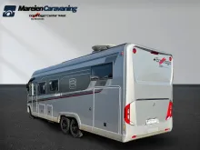 Fahrzeugbild Carthago chic e-line I 61 XL LE Strategic Buy (299) #8