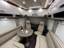 Fahrzeugbild Carthago chic e-line I 61 XL LE Strategic Buy (299) #14