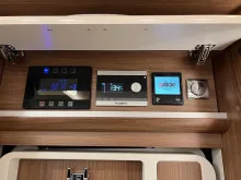 Fahrzeugbild Carthago chic e-line I 61 XL LE Strategic Buy (299) #20