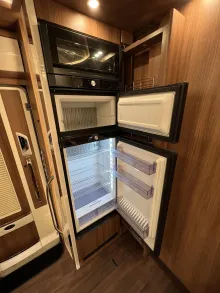 Fahrzeugbild Carthago chic e-line I 61 XL LE Strategic Buy (299) #25