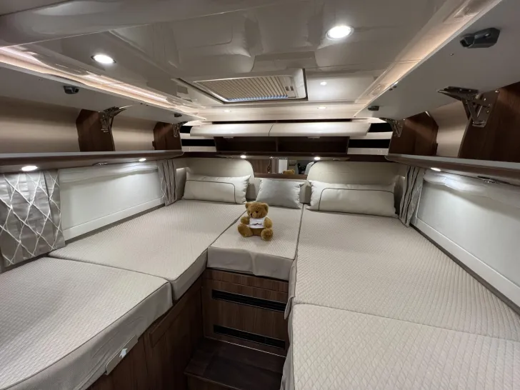 Fahrzeugbild Carthago chic e-line I 61 XL LE Strategic Buy (299) #27