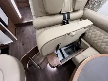 Fahrzeugbild Carthago chic e-line I 61 XL LE Strategic Buy (299) #40