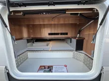 Fahrzeugbild Carthago chic e-line I 61 XL LE Strategic Buy (299) #42