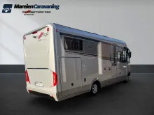 Fahrzeugbild Carthago chic s-plus I 50 LE Strategic Buy (235) #7