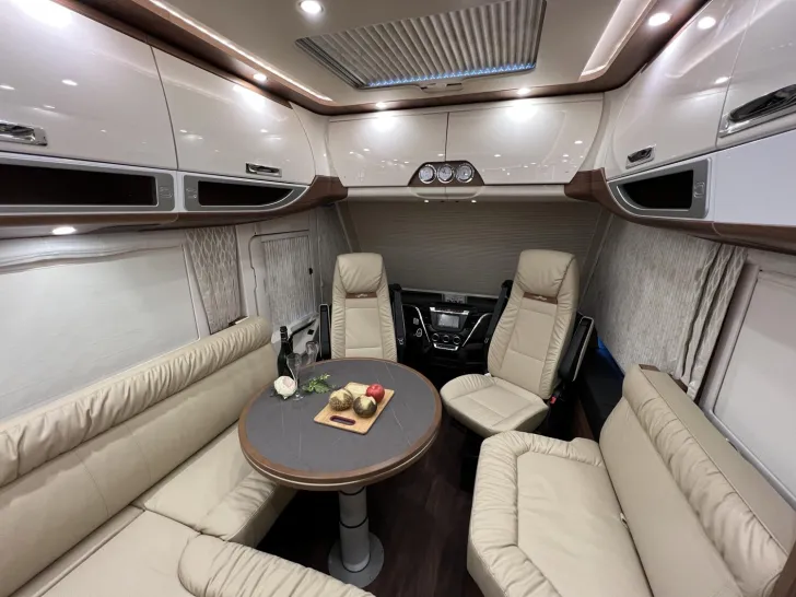 Fahrzeugbild Carthago chic s-plus I 50 LE Strategic Buy (235) #14