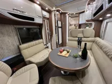 Fahrzeugbild Carthago chic s-plus I 50 LE Strategic Buy (235) #17
